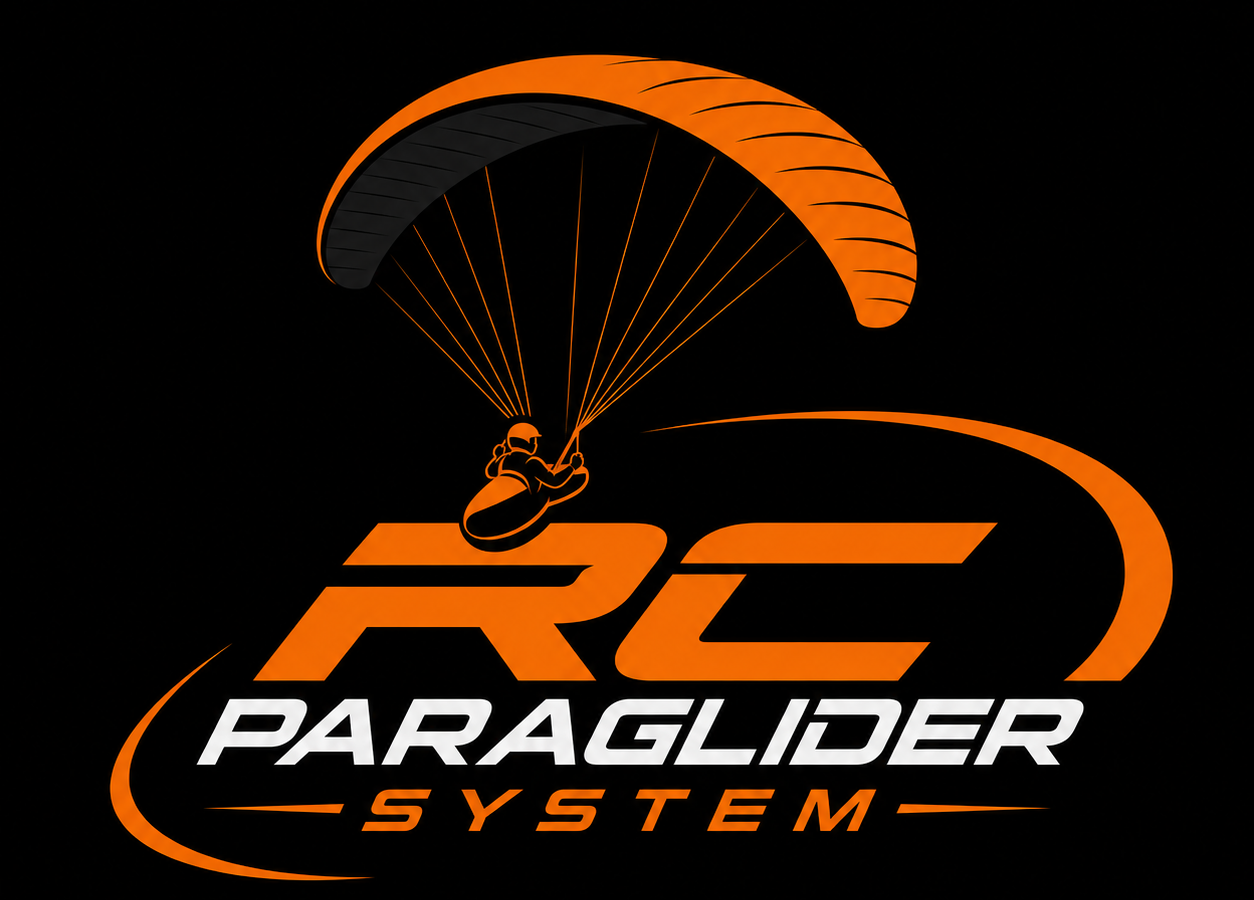 RC Paraglider