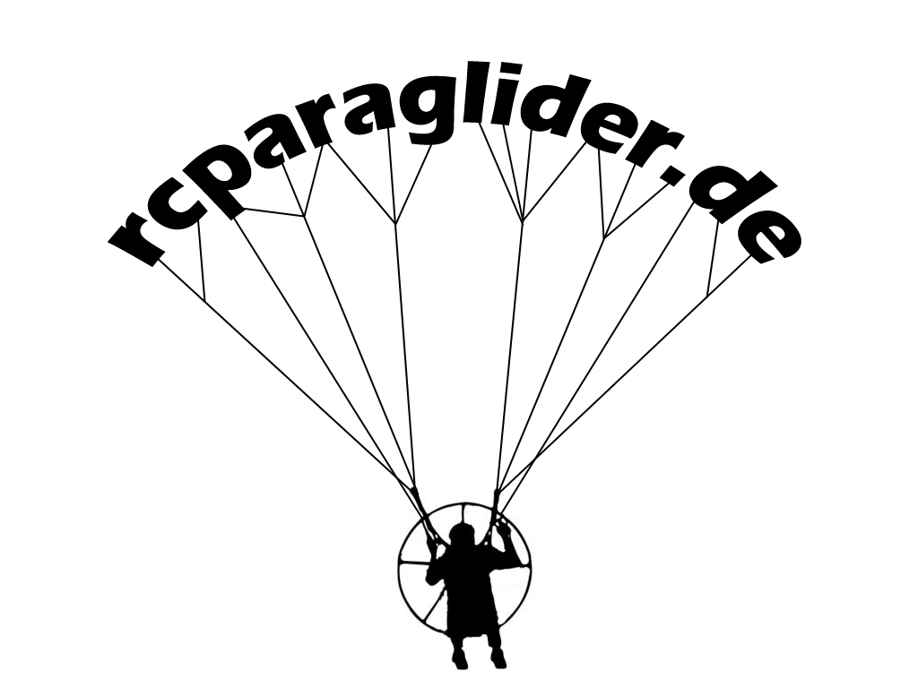 rcparaglider system